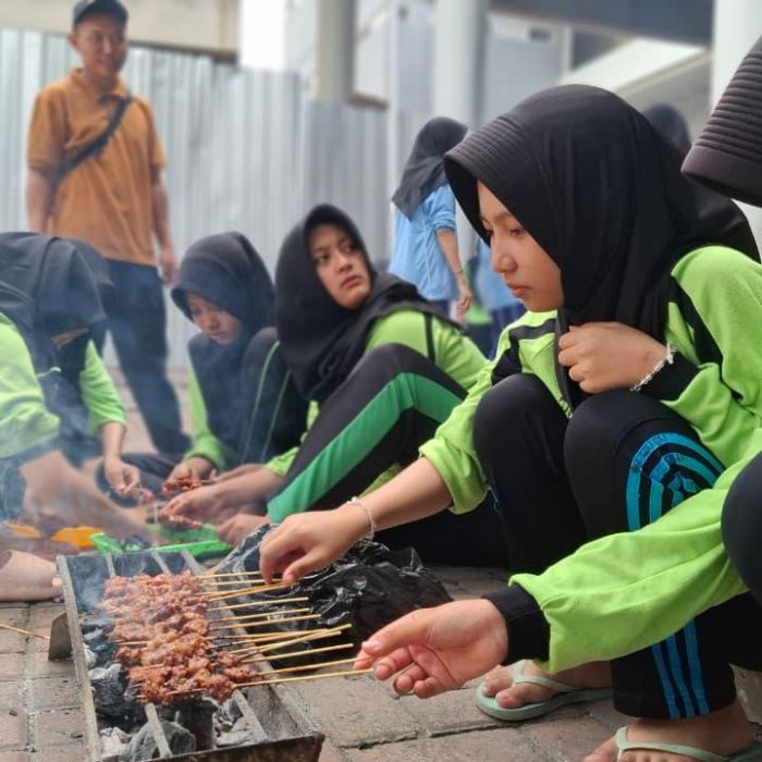 Kegiatan keterampilan
