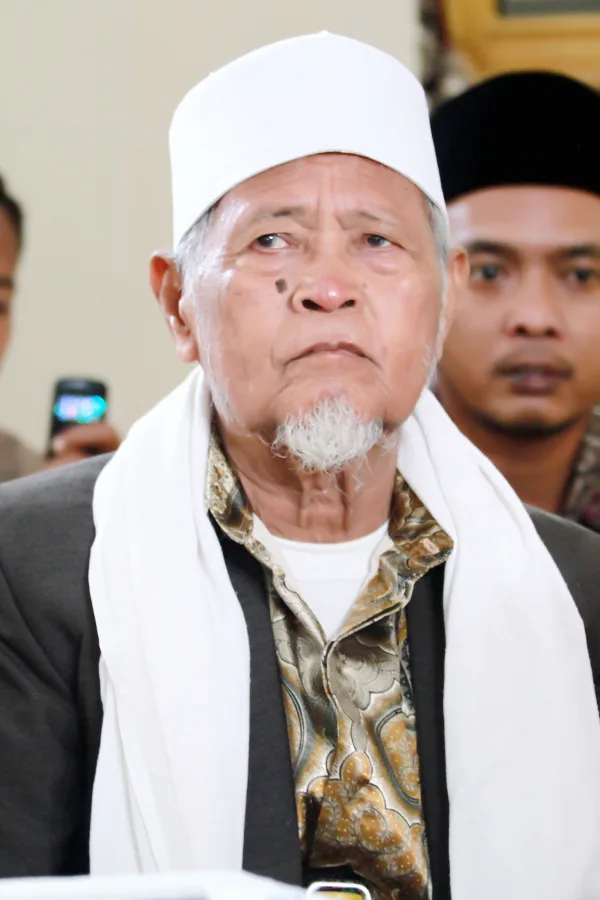 KH. Abdul Aziz