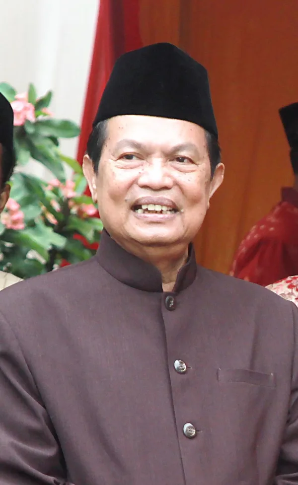 KH. Mas'ud Yunus